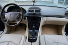 EVA коврики на Mercedes E (W211) 2002 - 2009 в Орле