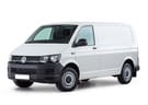 Коврики на Volkswagen Transporter (T6) 2015 - 2019 в Орле
