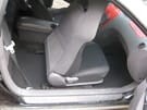 Ворсовые коврики на Toyota Celica (T23) 1999 - 2006 в Орле