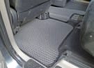 Коврики на Mitsubishi Grandis 2003 - 2009 в Орле