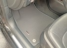 EVA коврики на Audi A6 (C7) 2011 - 2018 в Орле
