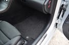 Коврики на Mercedes C (W205) 2014 - 2023 в Орле