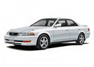 EVA коврики на Toyota Mark II (100) 1996 - 2001 в Орле