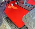 Коврики на Lada (ВАЗ) 2108, 2109, 2113, 2114, 2115 1984 - 2013 в Орле