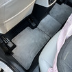 Коврики на Hyundai Tucson IV 2020 - 2025 в Орле