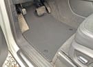 Ворсовые коврики на Audi Q7 I 2005 - 2015 в Орле