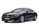 EVA коврики на Mercedes S (C217) Купе 2014 - 2020 в Орле