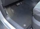 Коврики на Skoda Karoq 2017 - 2025 в Орле