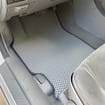 Ворсовые коврики на Mazda 6 2002 - 2008 в Орле