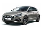 Ворсовые коврики на Hyundai i30 III 2016 - 2025 в Орле