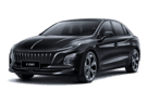 Ворсовые коврики на Hongqi E-QM5 2021 - 2025 в Орле