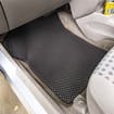 Ворсовые коврики на Mazda Demio I (DW) 1996 - 2002 в Орле