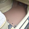 EVA коврики на Toyota Corolla Fielder (E14) 2006 - 2012 в Орле