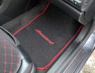 Коврики на Honda Accord VII 2002 - 2008 в Орле