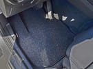 Коврики на BMW X3 (G01) 2017 - 2024 в Орле