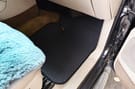 EVA коврики на Cadillac Escalade II 2002 - 2007 в Орле