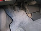 Коврики на Volkswagen Transporter (T4) 1990 - 2003 в Орле
