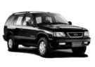 EVA коврики на Chevrolet Blazer 1994 - 2005 в Орле