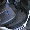 Ворсовые коврики на KIA Sorento II 2009 - 2012 в Орле