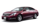 Ворсовые коврики на Nissan Teana II 2008 - 2014 в Орле