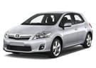 Коврики на Toyota Auris I 2006 - 2012 в Орле