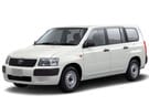 EVA коврики на Toyota Probox (50) 2002 - 2014 в Орле