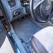 Коврики на KIA Rio II 2005 - 2011 в Орле