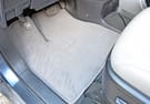 EVA коврики на Toyota Sienna III 2010 - 2020 в Орле