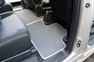 EVA коврики на Mazda Premacy II 2005 - 2010 в Орле