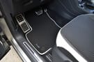 Коврики на Volkswagen Tiguan II 2016 - 2025 в Орле