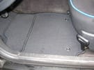 Коврики на Audi A4 (B5) 1994 - 2001 в Орле