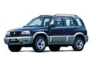 EVA коврики на Suzuki Grand Vitara II 1997 - 2005 в Орле