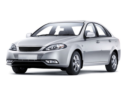Коврики на Daewoo Gentra 2013 - 2016 в Орле