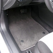 Ворсовые коврики на Chevrolet Cruze I 2008 - 2015 в Орле