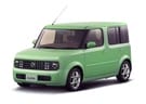 Коврики на Nissan Cube II 2002 - 2008 в Орле