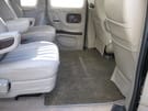 Коврики на GMC Savana 2002 - 2025 в Орле