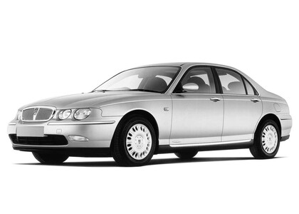 EVA коврики на Rover 75 1999 - 2005 в Орле