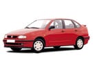 Коврики на Seat Cordoba I 1993 - 2003 в Орле