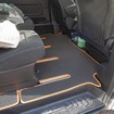 Коврики на Mercedes V-класс (W447) 2014 - 2025 в Орле