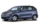 Ворсовые коврики на Honda FR-V 2004 - 2009 в Орле