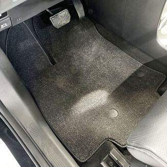 Ворсовые коврики на GAC S7 2025&nbsp;-&nbsp;2026 в Орле