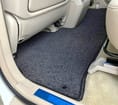 Ворсовые коврики на Lexus RX II 2003 - 2009 в Орле