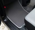 Ворсовые коврики на Mazda Carol VII 2015 - 2021 в Орле