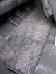 Ворсовые коврики на KIA Sorento II рестайлинг 2012 - 2021 в Орле
