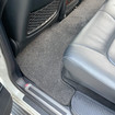 Ворсовые коврики на Lexus LX 570 и LX450d 2007 - 2023 в Орле