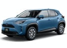 Коврики на Toyota Yaris Cross 2020 - 2025 в Орле