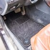 EVA коврики на Mercedes E (W211) 2002 - 2009 в Орле