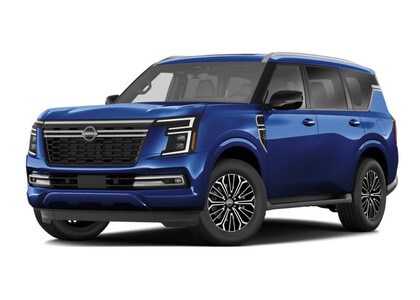 Коврики на Nissan Patrol (Y63) 2024 - 2025 в Орле Коврики на Nissan Patrol (Y63) 2024 - 2025 в Орле