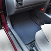Коврики на Suzuki Cultus III 1995 - 2002 в Орле