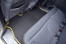 Ворсовые коврики на Honda Mobilio Spike 2002 - 2008 в Орле